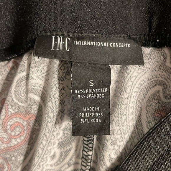 I.N.C. Pants Size Small EUC - Picture 5 of 5